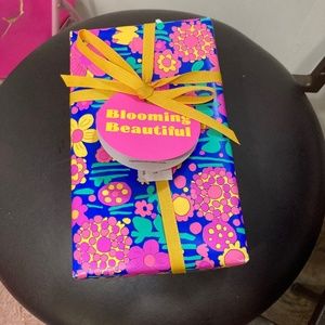 Bath bomb gift set Blooming Beautiful